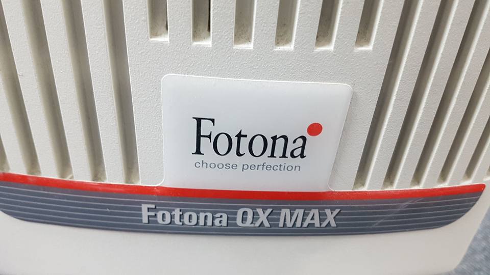 FOTONA QX MAX 3